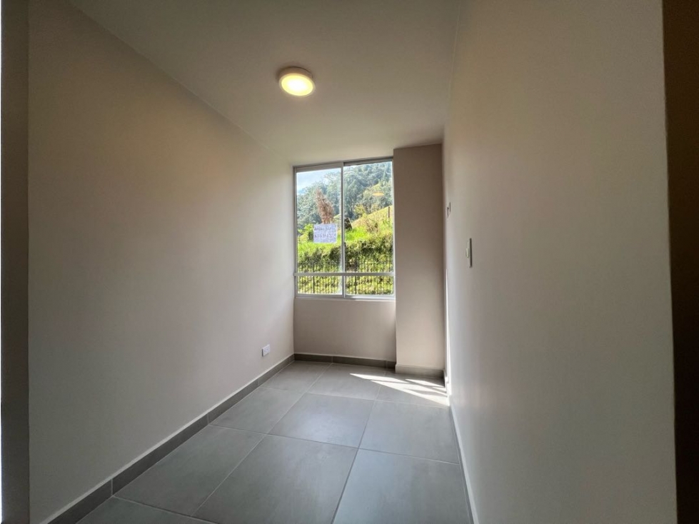 Apartamento 2 alcobas Conjunto Cerrado La Sultana Manizales — foto 6