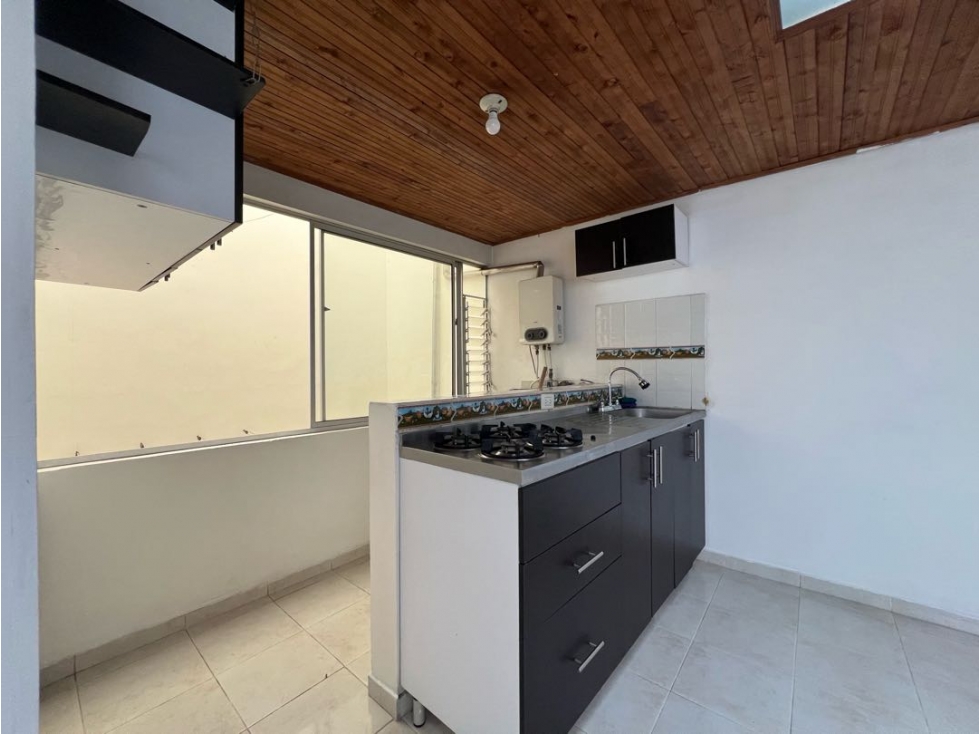 Apartamento 2 alcobas Linares Manizales - 2