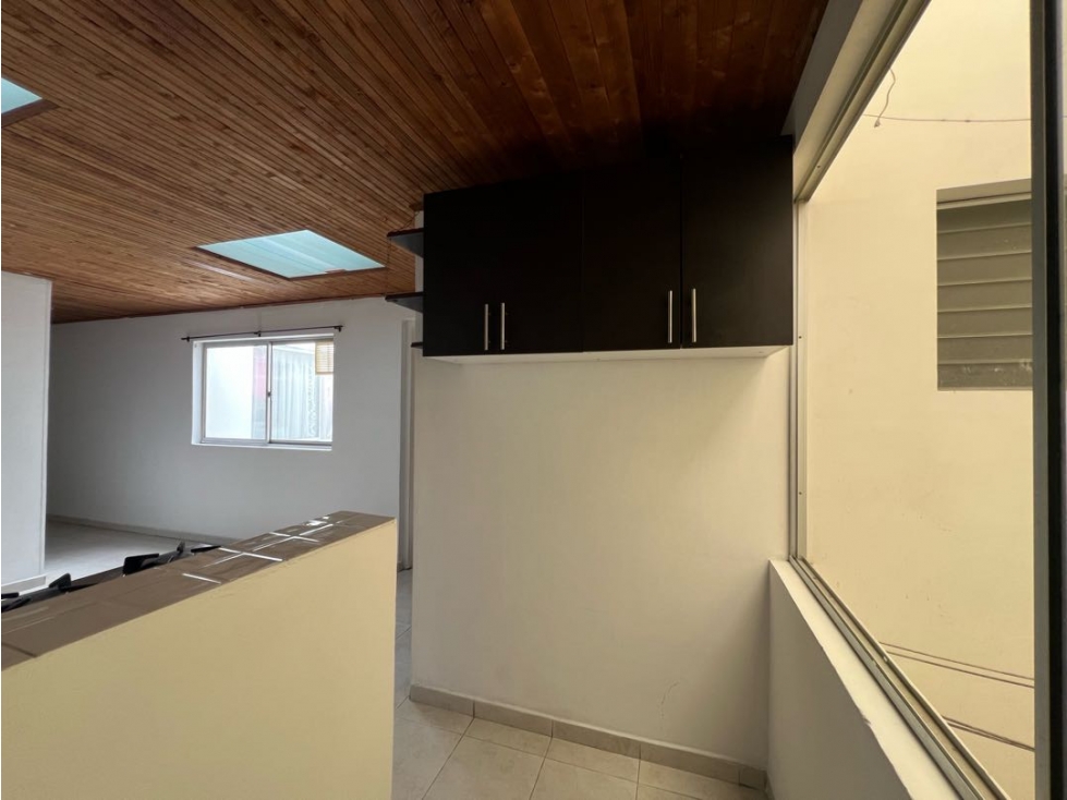 Apartamento 2 alcobas Linares Manizales - 3