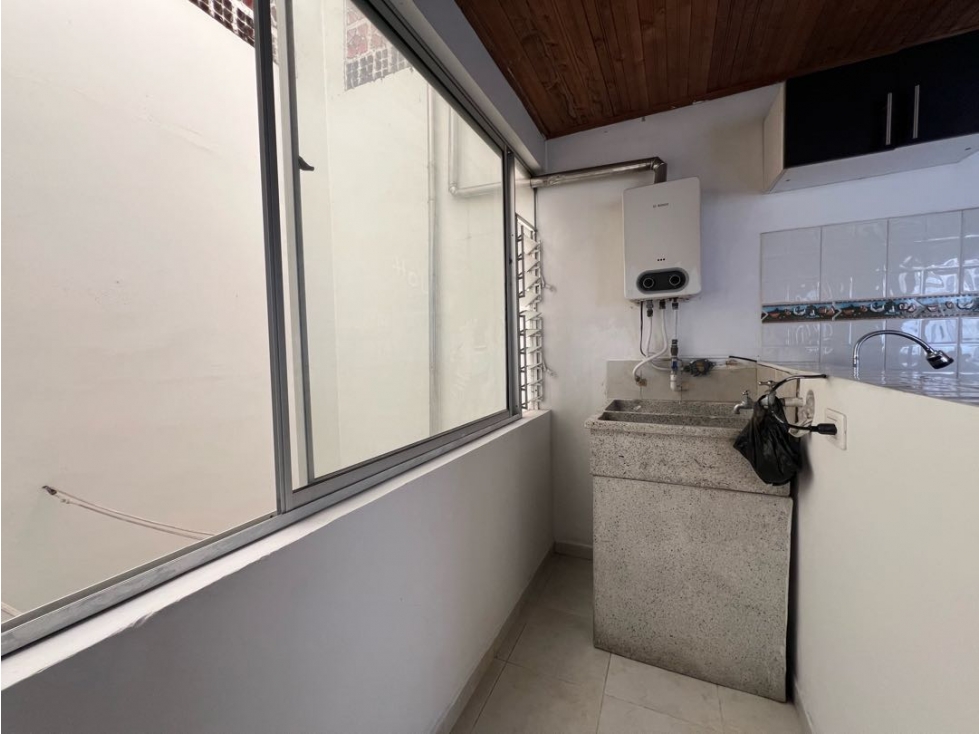 Apartamento 2 alcobas Linares Manizales - 4