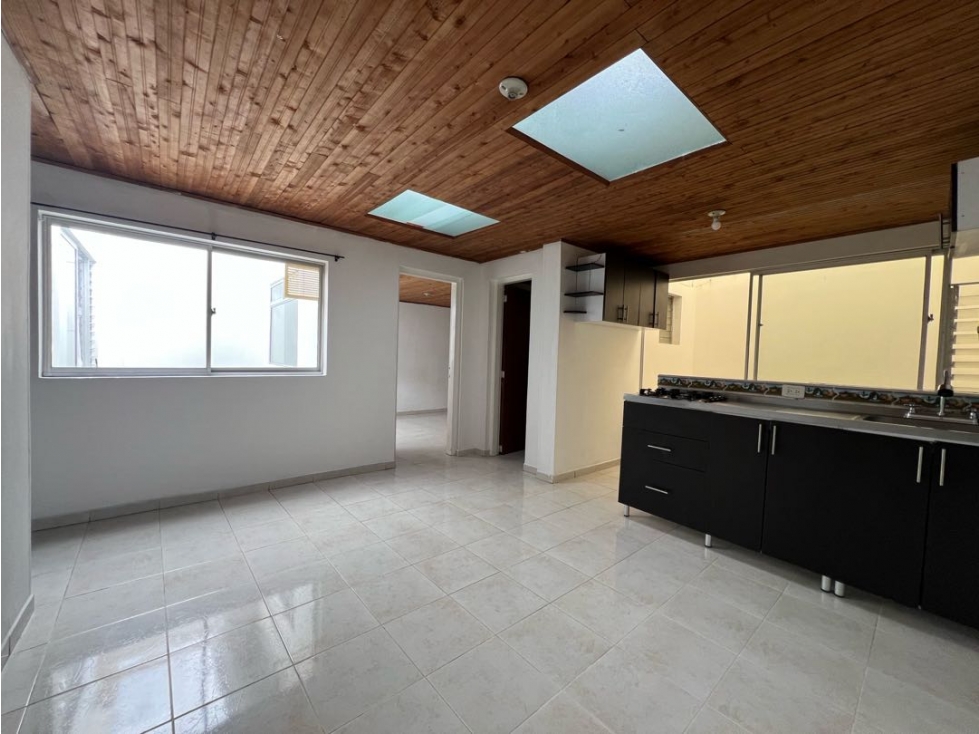 Apartamento 2 alcobas Linares Manizales - 5