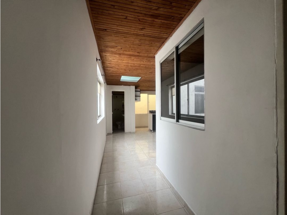 Apartamento 2 alcobas Linares Manizales - 6