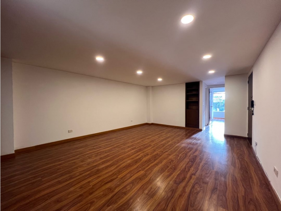 Apartamento 2 alcobas y estudio Palermo Manizales — foto 4