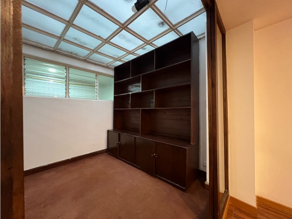 Apartamento 2 alcobas y estudio Palermo Manizales — foto 5