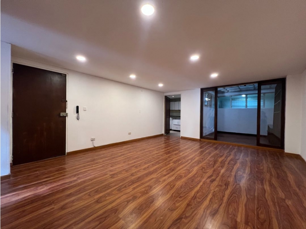 Apartamento 2 alcobas y estudio Palermo Manizales — foto 2