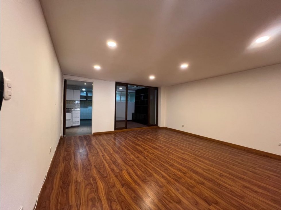 Apartamento 2 alcobas y estudio Palermo Manizales — foto 3