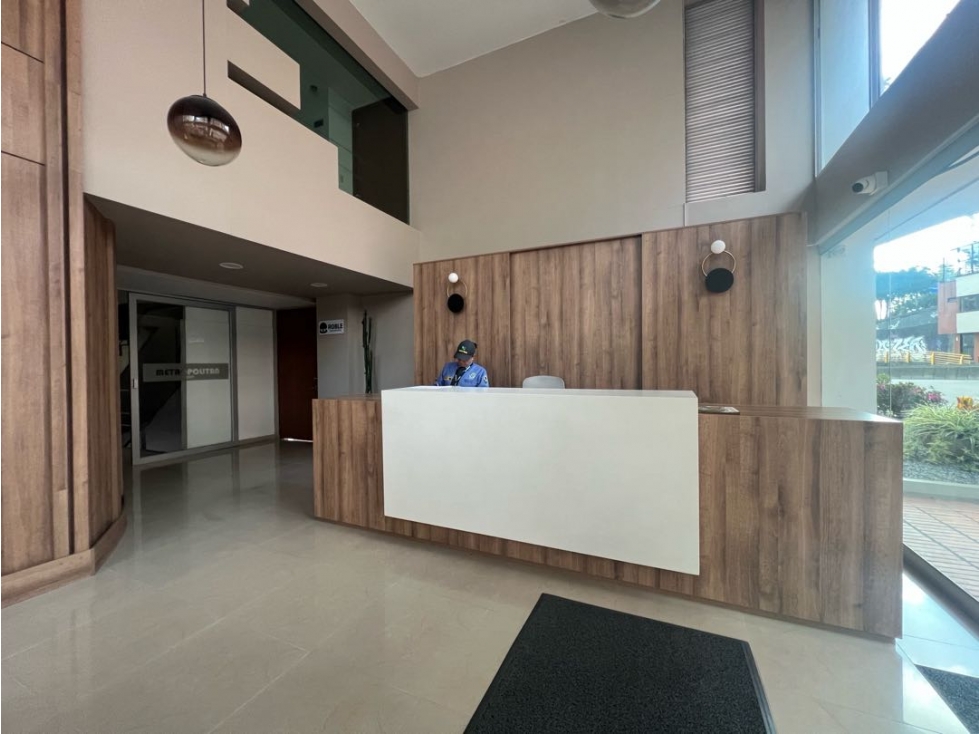Apartamento 1 alcoba Duplex Palermo Manizales — foto 2