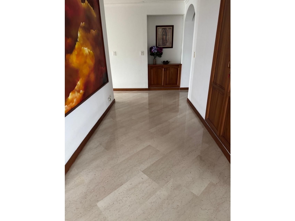 Apartamento 3 alcobas Sancancio Manizales — foto 4