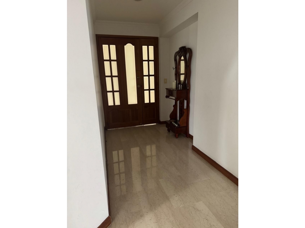 Apartamento 3 alcobas Sancancio Manizales — foto 5