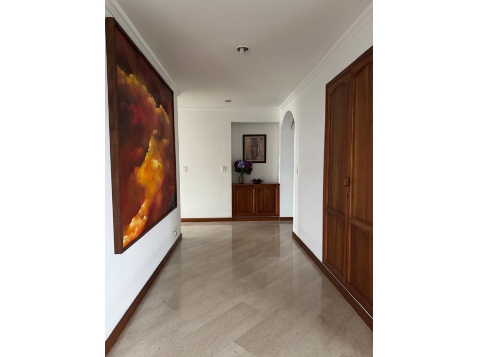 Apartamento 3 alcobas Sancancio Manizales — foto 6