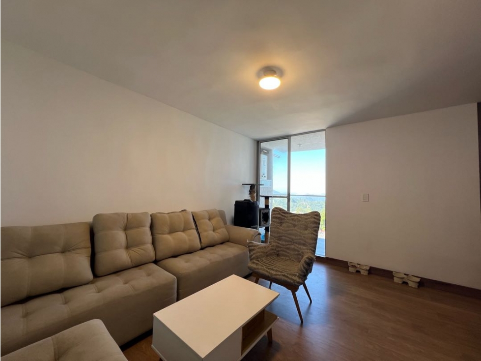 Apartamento 3 alcobas Conjunto Cerrado La Francia Manizales