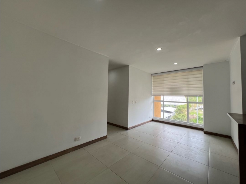 Apartamento 3 alcobas Conjunto Cerrado Baja Suiza Manizales — foto 2