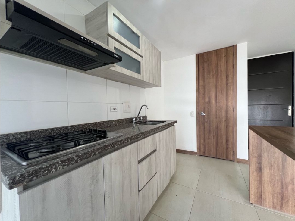 Apartamento 3 alcobas Conjunto Cerrado Baja Suiza Manizales — foto 4