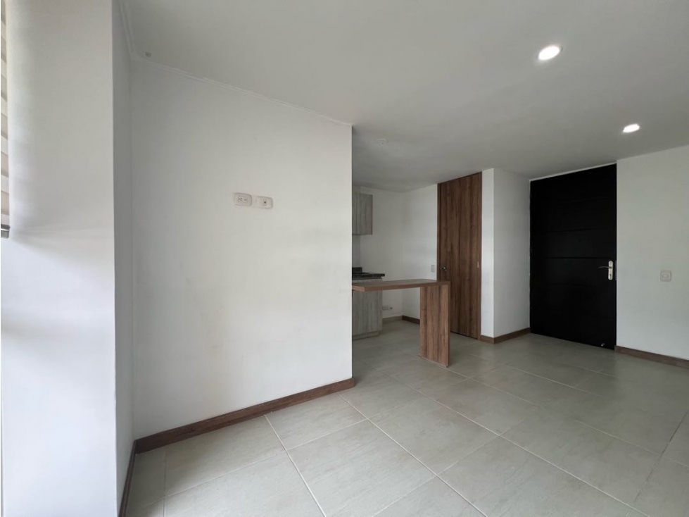Apartamento 3 alcobas Conjunto Cerrado Baja Suiza Manizales — foto 6
