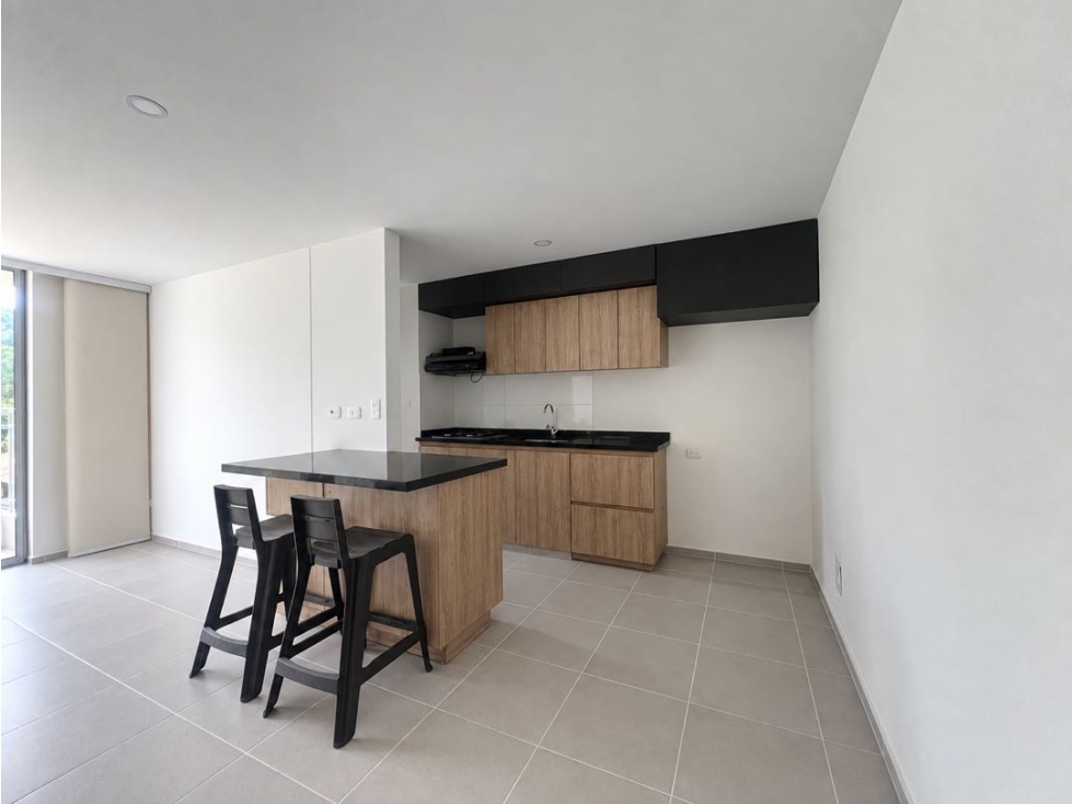Apartamento 3 alcobas La Toscana Manizales