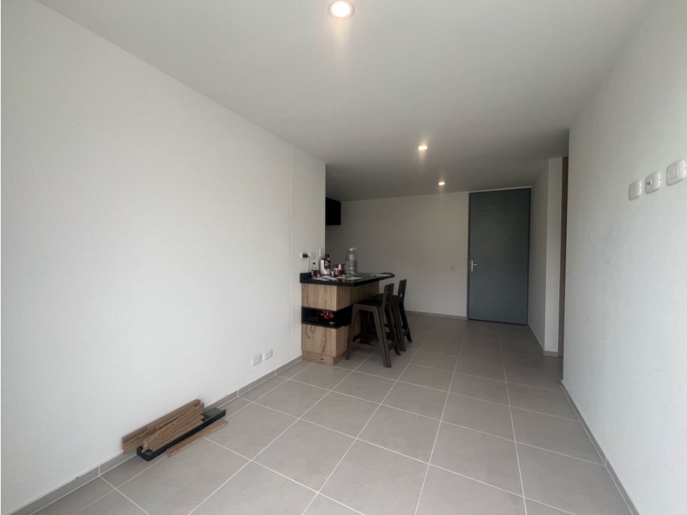 Apartamento 3 alcobas La Toscana Manizales — foto 2