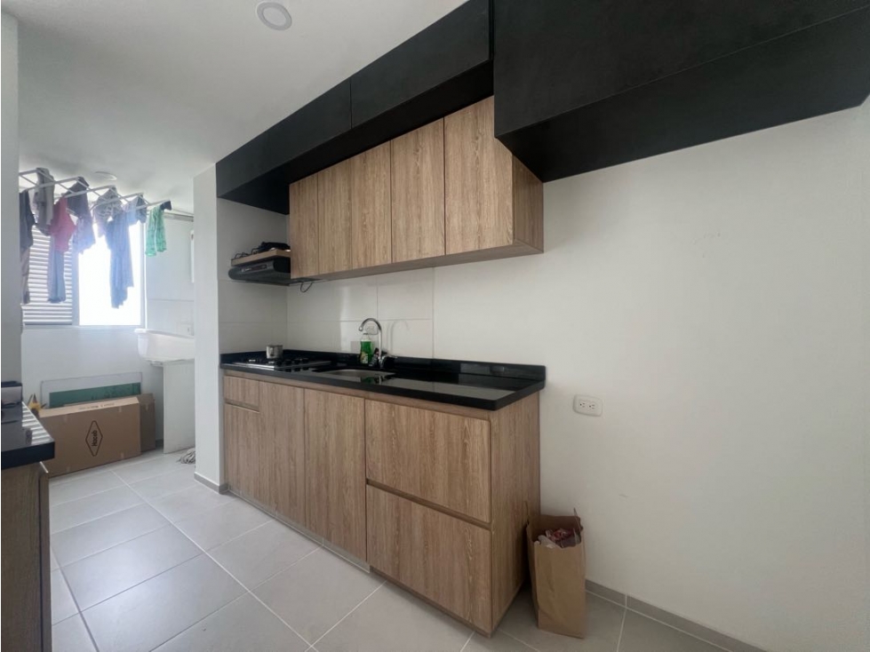 Apartamento 3 alcobas La Toscana Manizales — foto 3