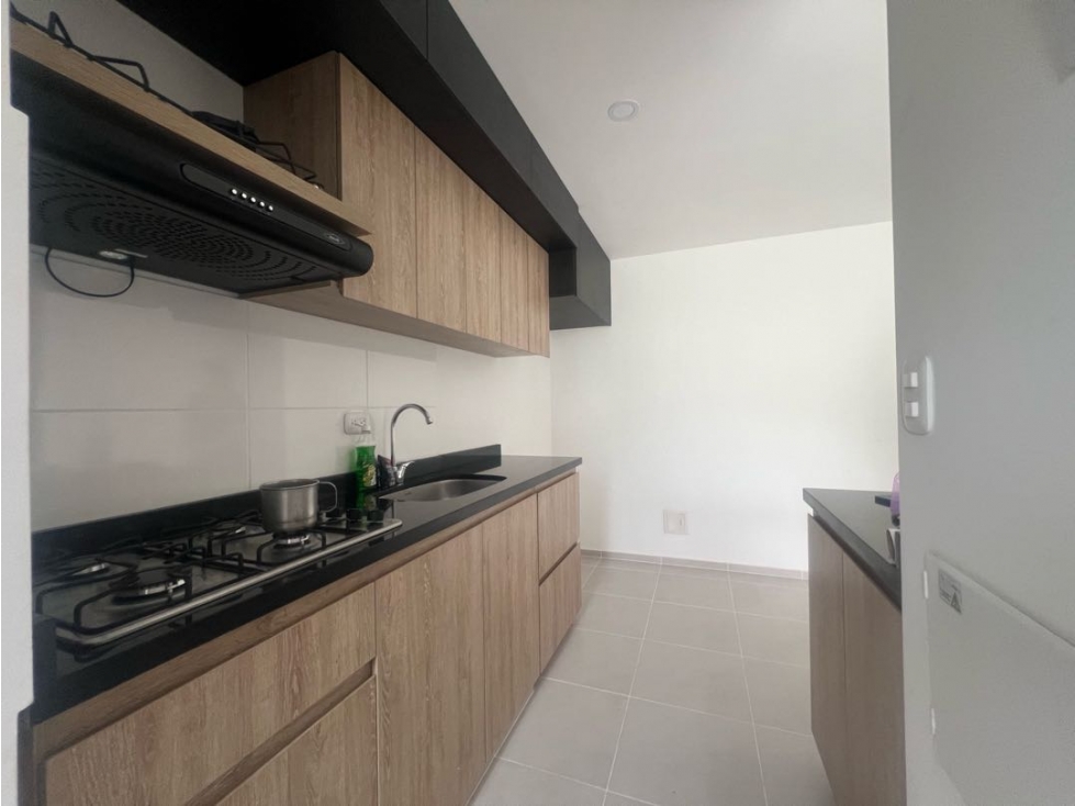 Apartamento 3 alcobas La Toscana Manizales — foto 4