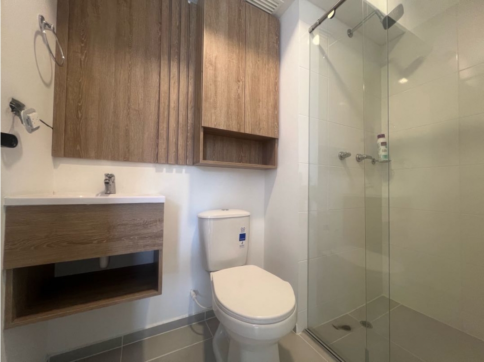 Apartamento 3 alcobas La Toscana Manizales — foto 6