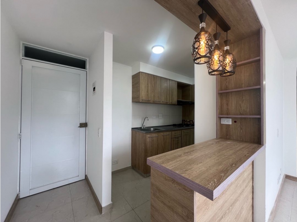 Apartamento 3 alcobas La Francia Manizales — foto 2