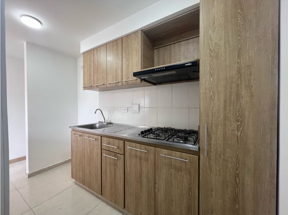 Apartamento 3 alcobas La Francia Manizales — foto 3
