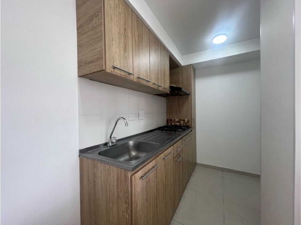 Apartamento 3 alcobas La Francia Manizales — foto 4