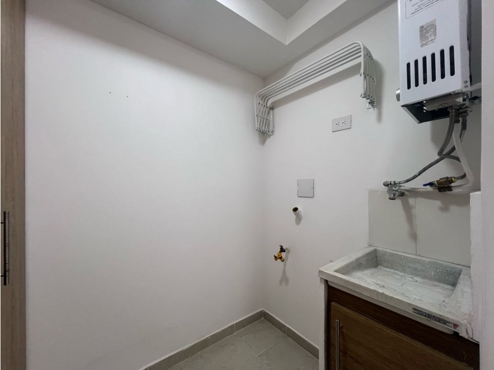 Apartamento 3 alcobas La Francia Manizales — foto 5