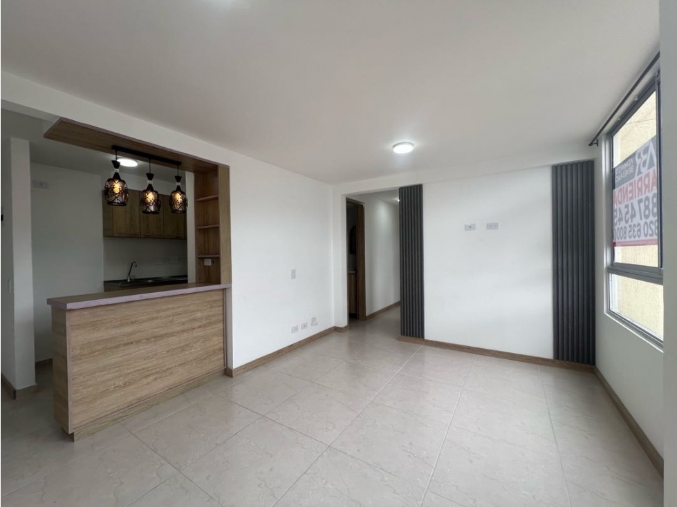 Apartamento 3 alcobas La Francia Manizales — foto 6