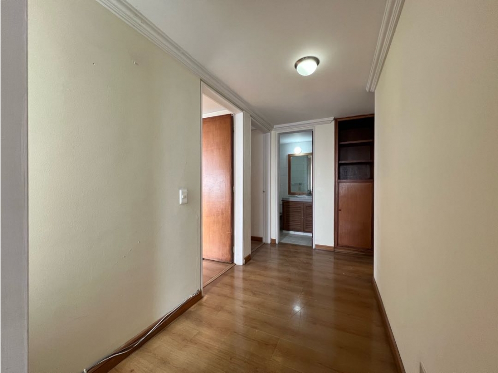 Apartamento 3 alcobas Avenida Santander sector Palogrande Manizales — foto 6
