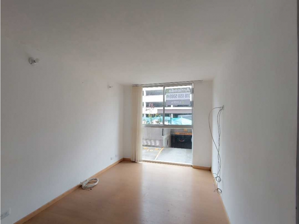 Arrienda Apartamento 3 alcobas Conjunto Cerrado La Francia Manizales - 3
