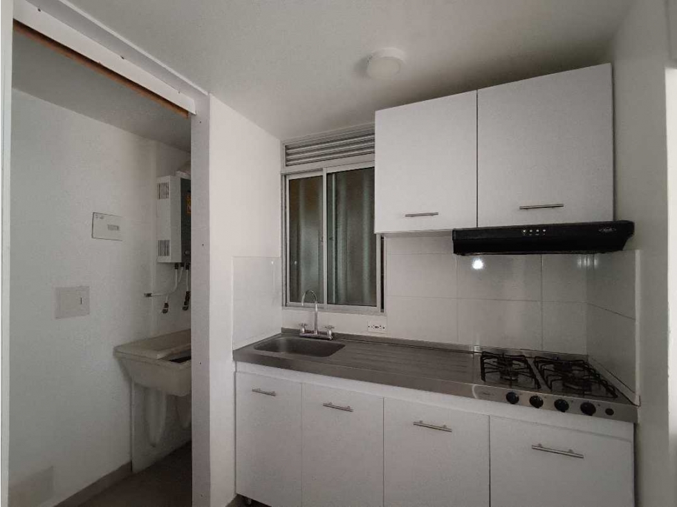 Arrienda Apartamento 3 alcobas Conjunto Cerrado La Francia Manizales - 5