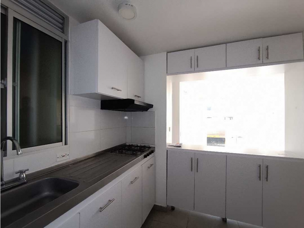 Arrienda Apartamento 3 alcobas Conjunto Cerrado La Francia Manizales - 6