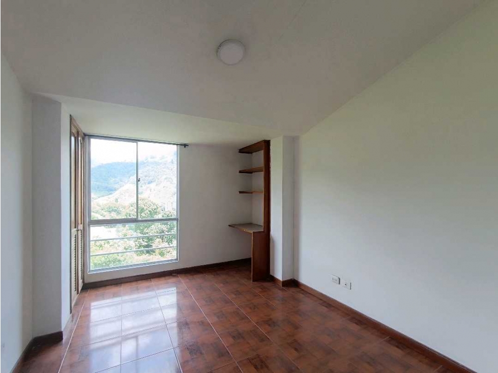 Venta Apartamento 5 alcobas Conjunto Cerrado El Trébol Manizales — foto 4
