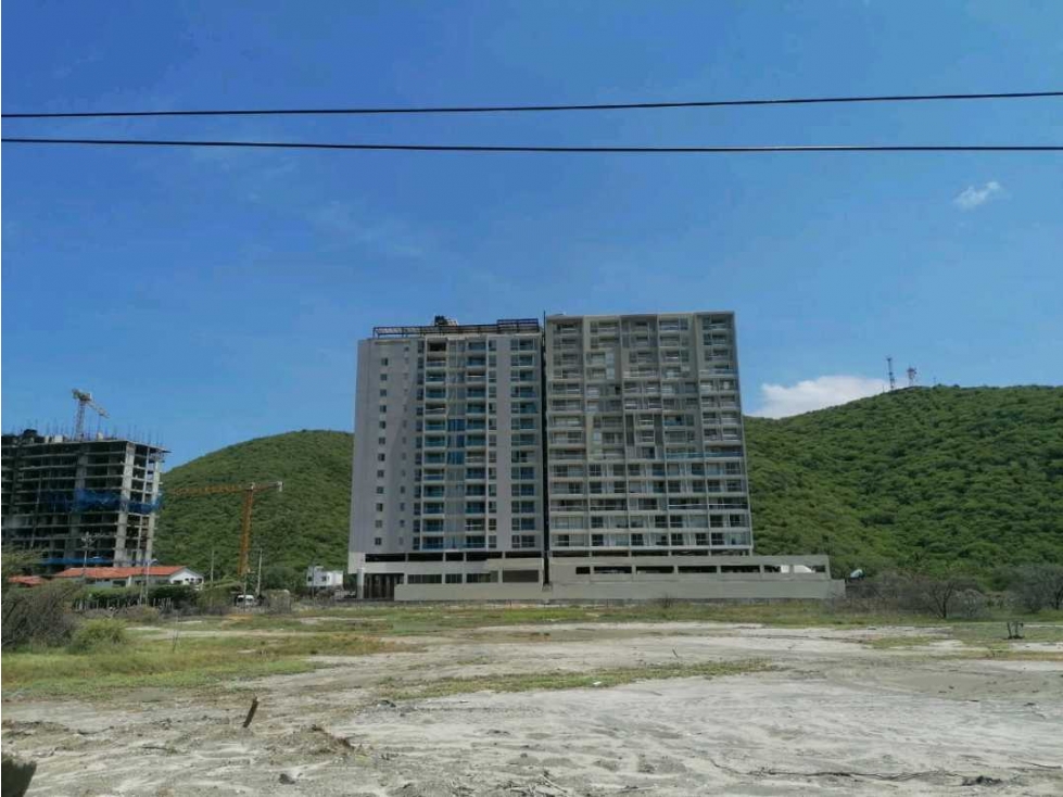 Apartasuite Cabo tortuga Turístico- 005 — foto 3