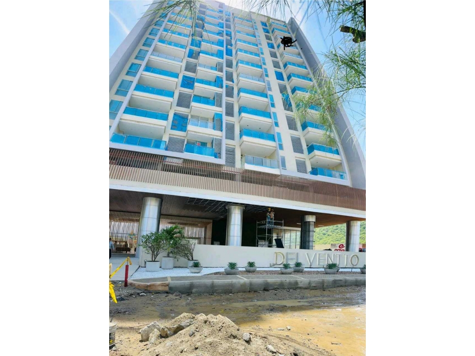 Apartasuite Cabo tortuga Turístico- 005 — foto 5