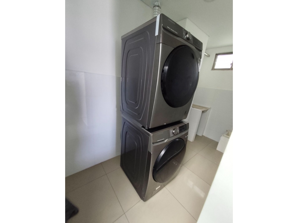APARTAMENTO AMOBLADO EN ARRIENDO EN CRESPO - CARTAGENA — foto 3