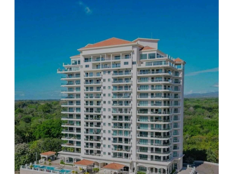 VENTA HERMOSO PENTHOUSE EN VISTAMAR MARINA & GOLF