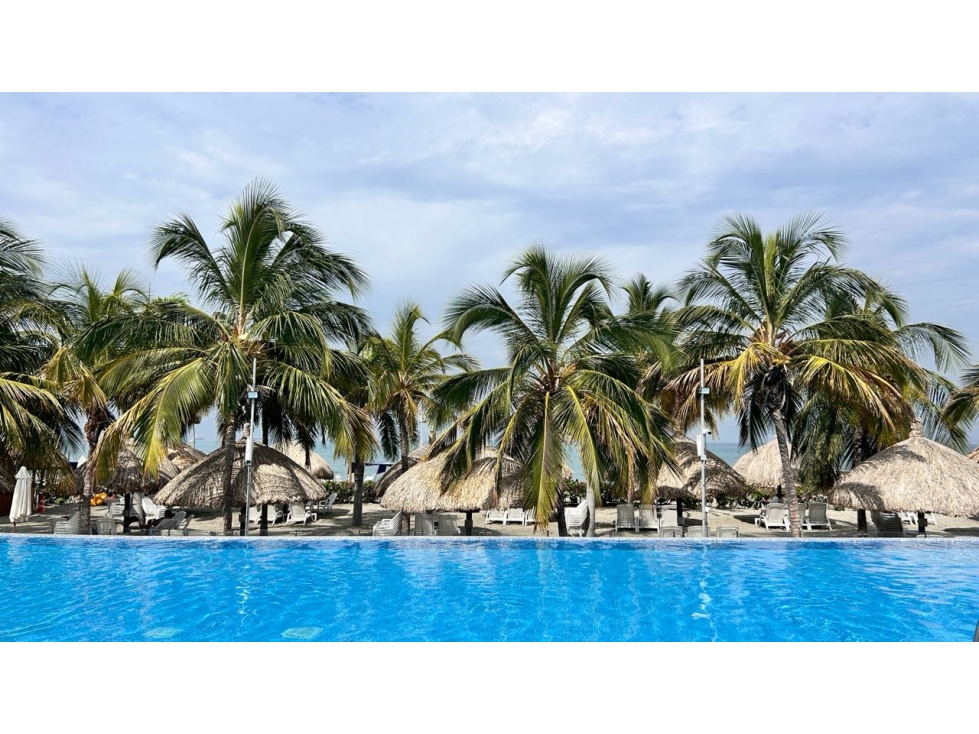 Apartamento amoblado con vista al mar y permiso turístico 005 — foto 2