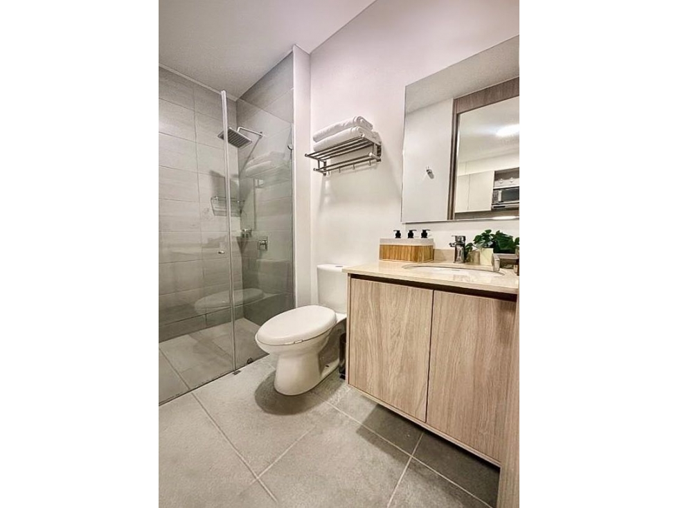 CESION SANTA MARINA apartamento sin amoblar turístico 005 — foto 6