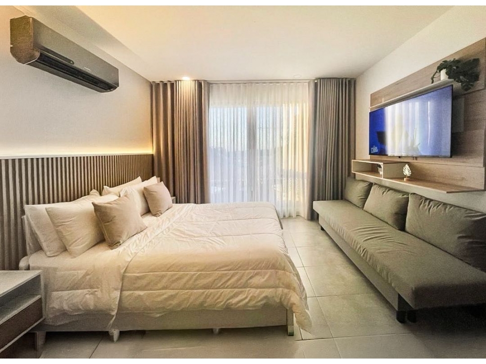 CESION SANTA MARINA apartamento sin amoblar turístico 005 — foto 4