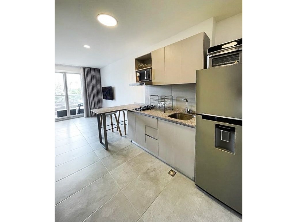 CESION SANTA MARINA apartamento sin amoblar turístico 005 — foto 6