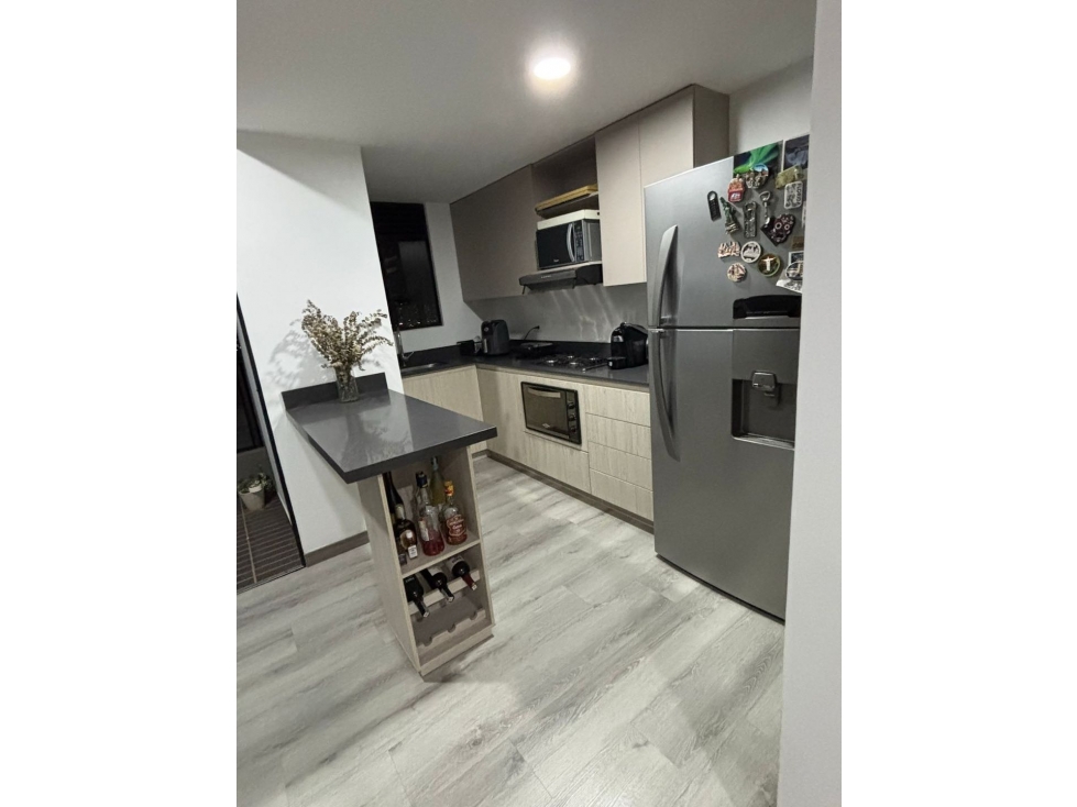 Copia de APARTAMENTO ARRIBA DEL COUNTRY CLUB LAS PALMAS
