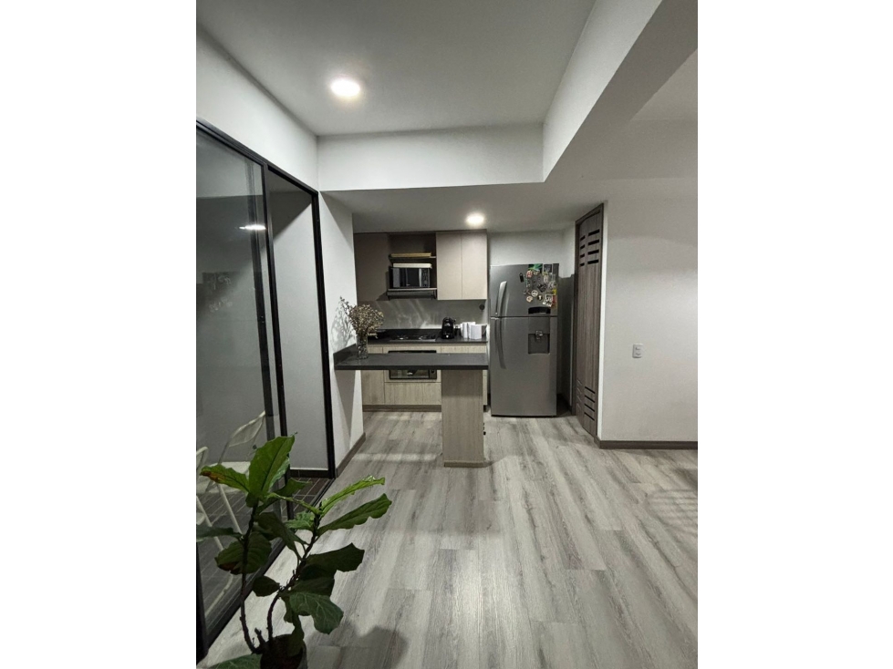 Copia de APARTAMENTO ARRIBA DEL COUNTRY CLUB LAS PALMAS — foto 2