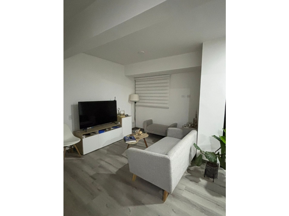 Copia de APARTAMENTO ARRIBA DEL COUNTRY CLUB LAS PALMAS — foto 3