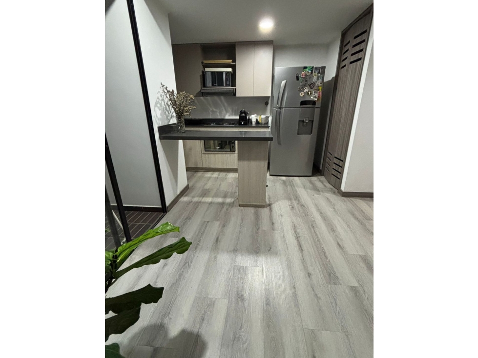 Copia de APARTAMENTO ARRIBA DEL COUNTRY CLUB LAS PALMAS — foto 5