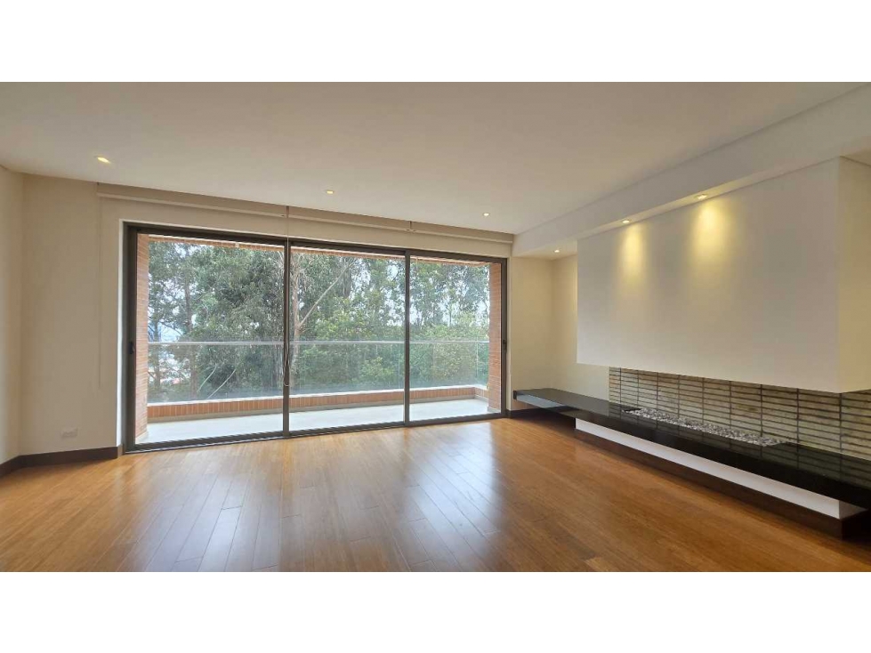 APARTAMENTO ARRIENDO EN CERROS DE LOS ALPES DE 307M CON CLUB H