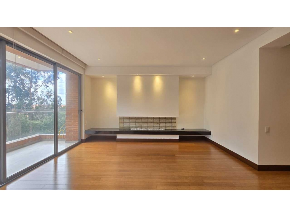 APARTAMENTO ARRIENDO EN CERROS DE LOS ALPES DE 307M CON CLUB H — foto 3