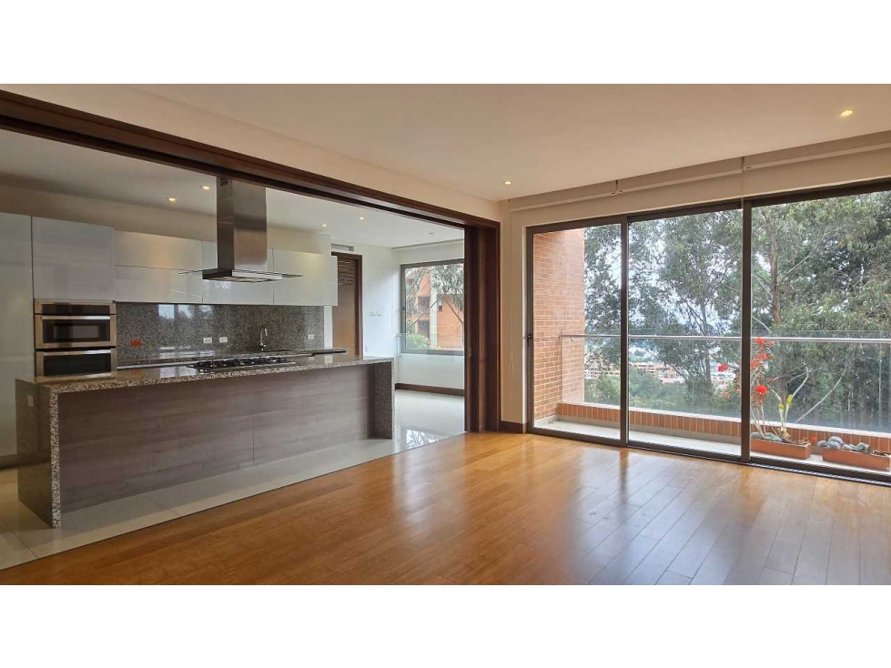 APARTAMENTO ARRIENDO EN CERROS DE LOS ALPES DE 307M CON CLUB H — foto 5