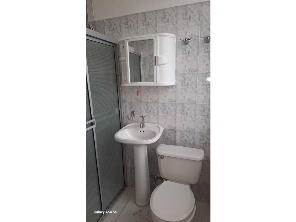 APARTAMENTO BELLA VISTA AMOBLADO UNA RECAMARA INCLUYE LOS SERVICIOS VV — foto 3