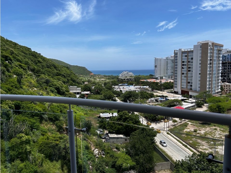 Apartamento remodelado doble puerta permite permuta playa salguero 005